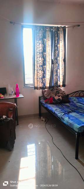 2 BHK Flat In Capital City Nigogi for Rent  In Chakan