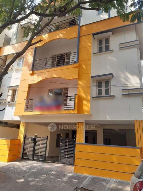 PG for Girls in Mei Layout