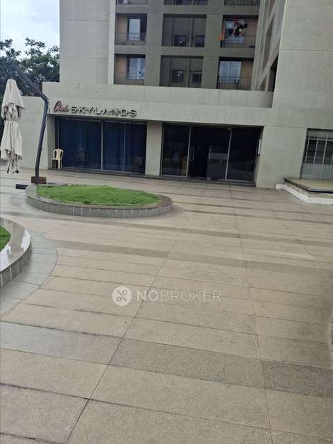 2 BHK Flat In Arvind Skylands For Sale  In Nehru Nagar