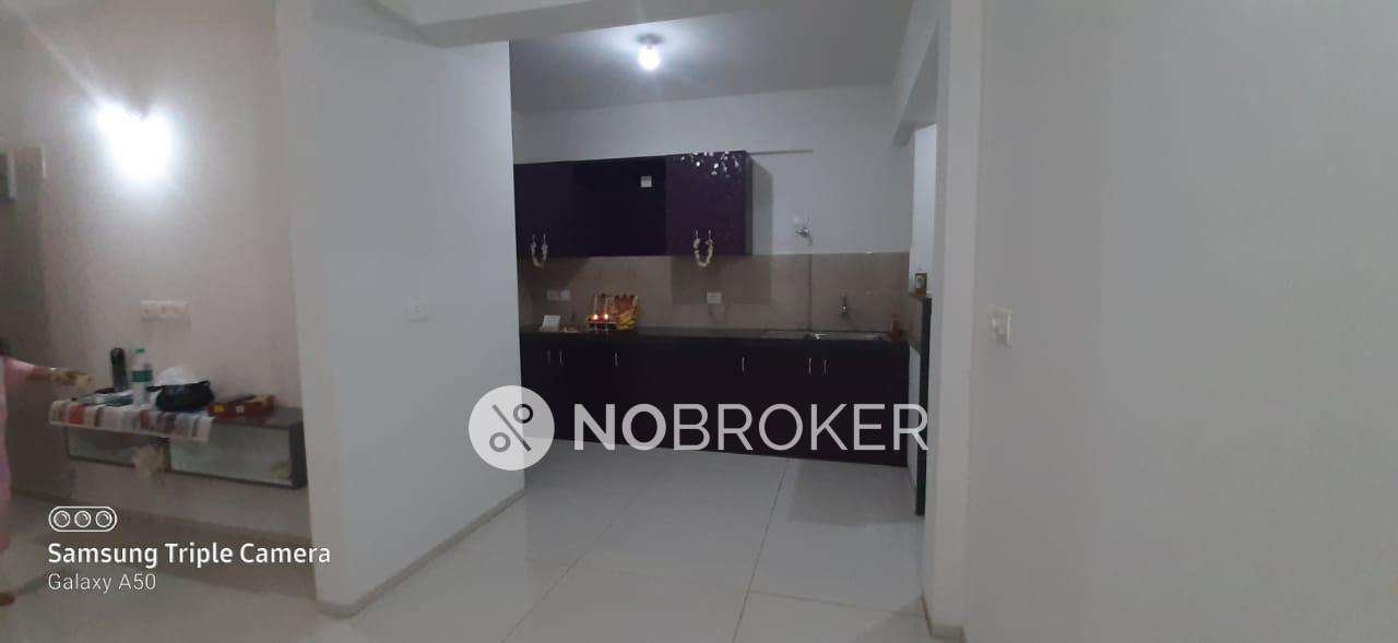 2 BHK Flat In Arvind Skylands For Sale  In Nehru Nagar