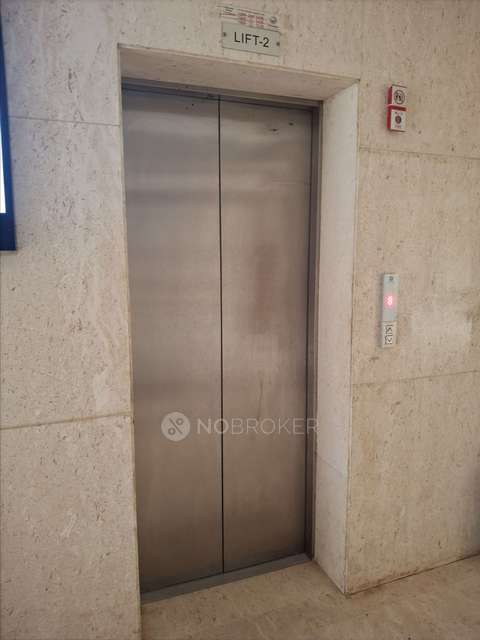 2 BHK Flat In Arvind Skylands For Sale  In Nehru Nagar