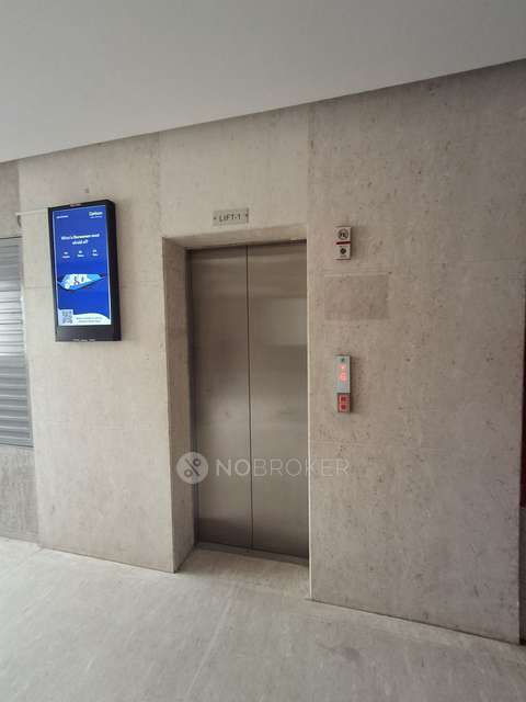 2 BHK Flat In Arvind Skylands For Sale  In Nehru Nagar