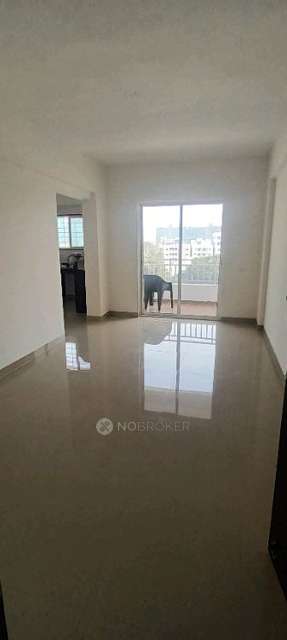 2 BHK Flat In Vrundavan Samaira for Rent  In Industrial Area, Nanded