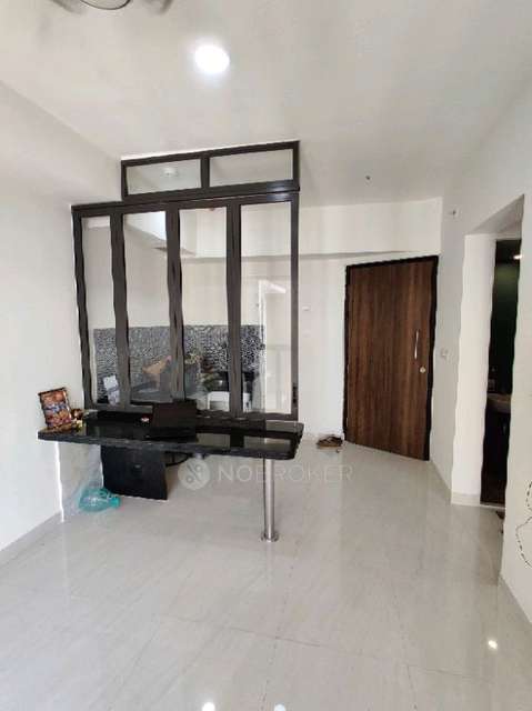 1 BHK Flat In Lodha Crown Quality Homes For Sale  In Thane