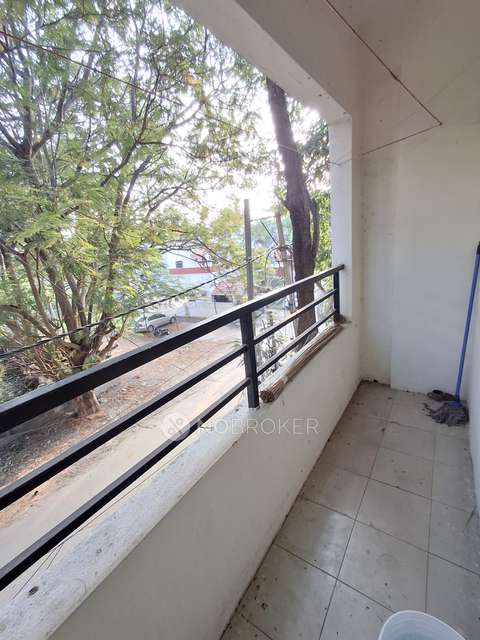 2 BHK Flat In Golden Telecom Enclave  For Sale  In Thanisandra