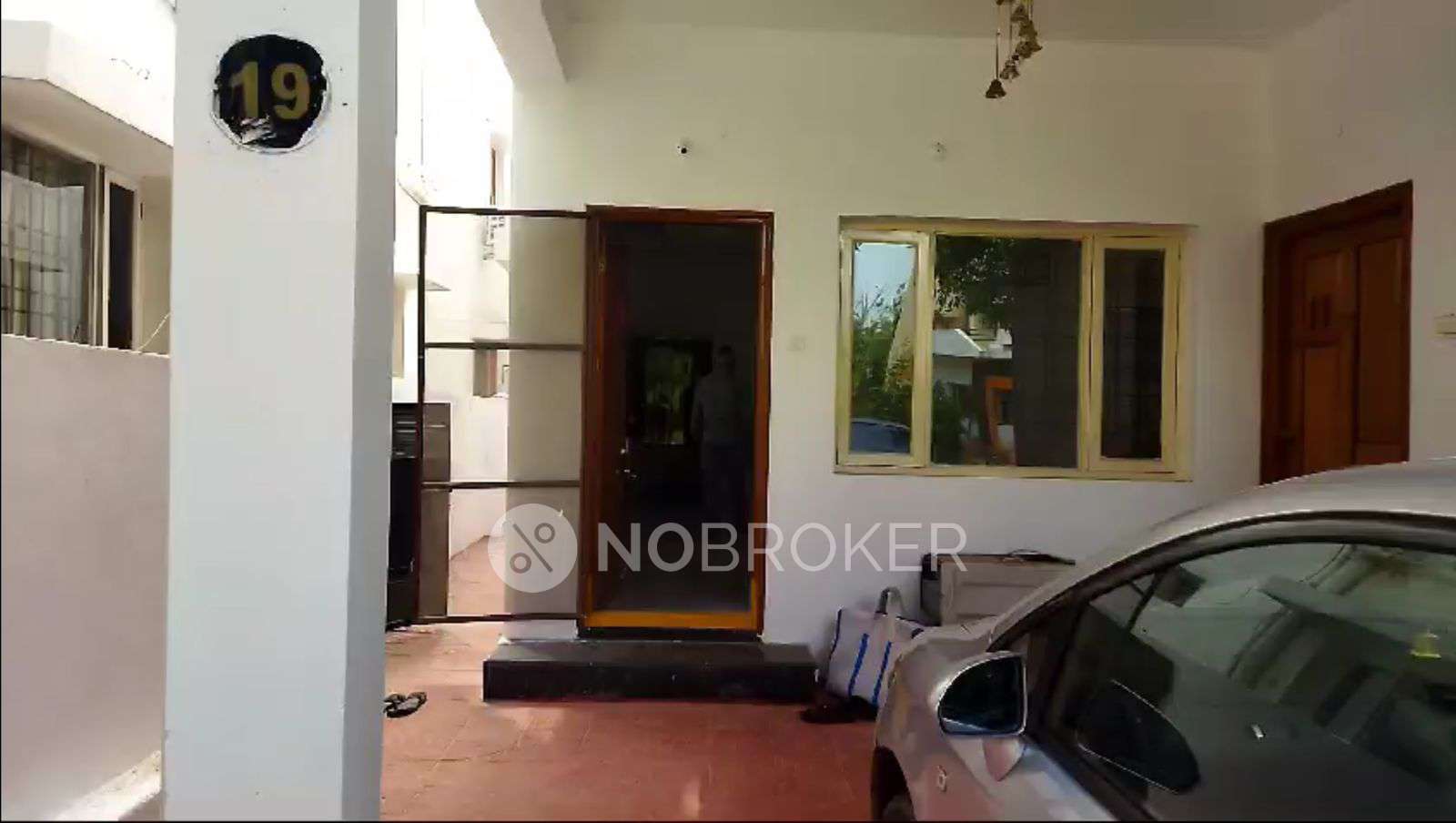 3 BHK Villa In Radha Regal Rows for Rent  In  Yapral