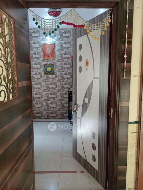 1 BHK Flat In Sortee Somnath Apartment For Sale  In Dahisar West