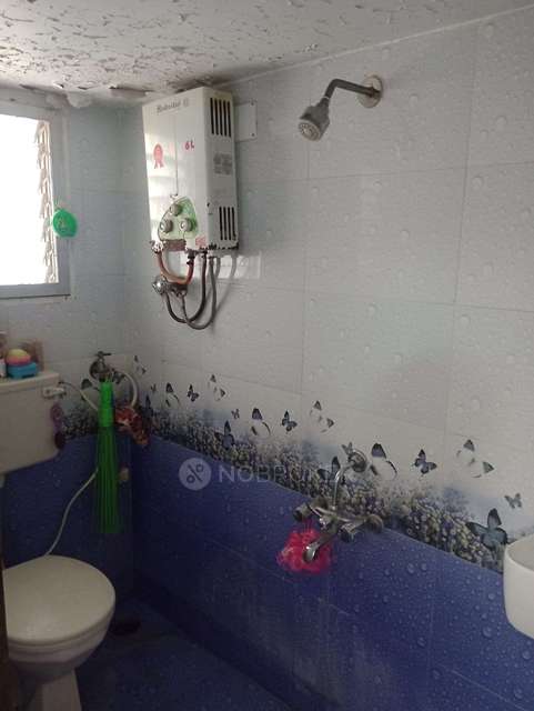 1 BHK Flat In Sortee Somnath Apartment For Sale  In Dahisar West