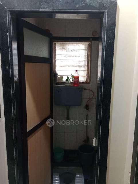 1 BHK Flat In Sortee Somnath Apartment For Sale  In Dahisar West