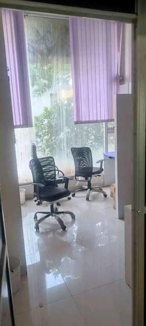 Shop in Andheri West, Mumbai for Rent 