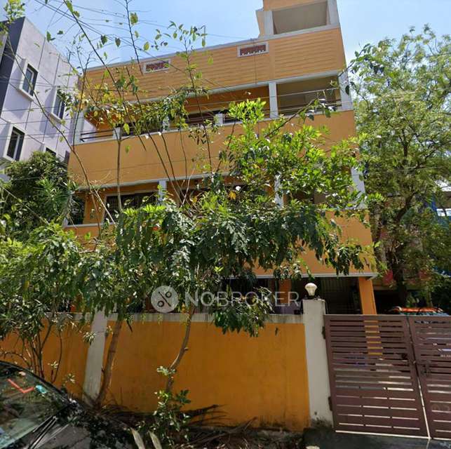 1 BHK Flat In Balaji Aishwaryam, Hasthinapuram For Sale  In Chrompet-hasthinapuram Multi Services
