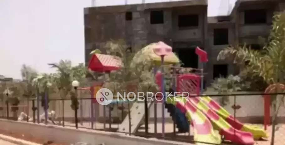 1 BHK Flat In Deep City For Sale  In Usarli Khurd