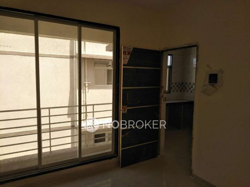 1 BHK Flat In Deep City For Sale  In Usarli Khurd