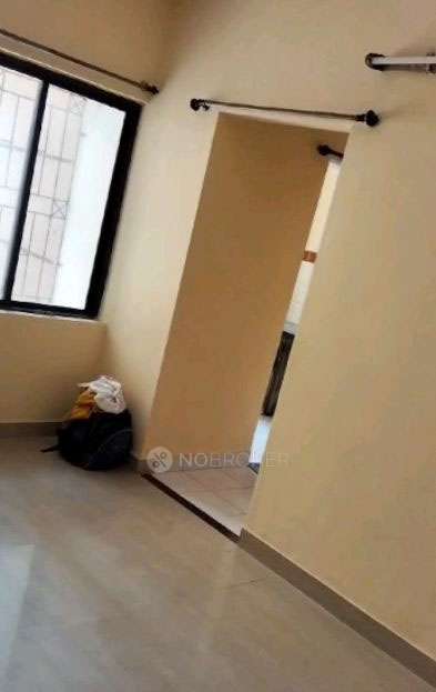 1 BHK Flat In Kalpvriksha Garden Housing Society, Thane for Rent  In Dhokali - Balkum Road