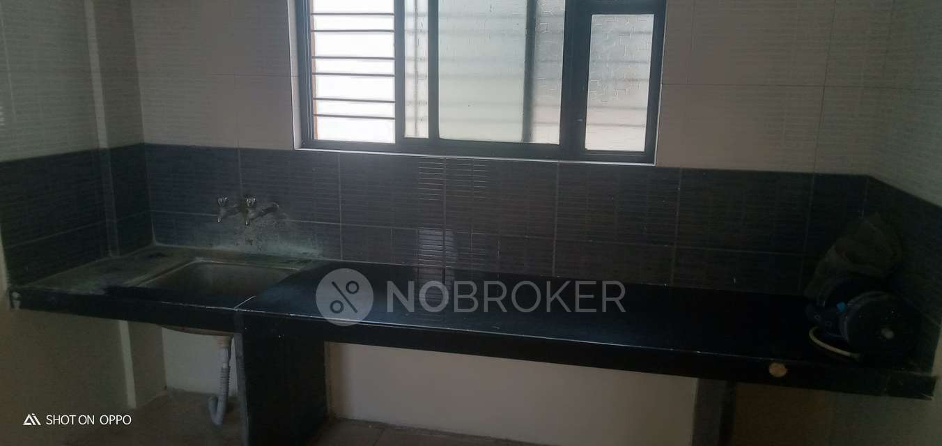 1 BHK Flat In Arushi Unicon for Rent  In Chakan