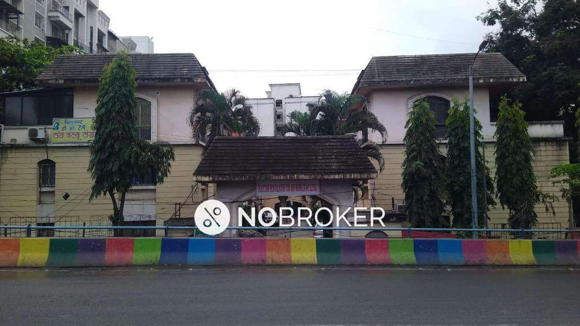 Godown/Warehouse in Handewadi, Pune for Rent 