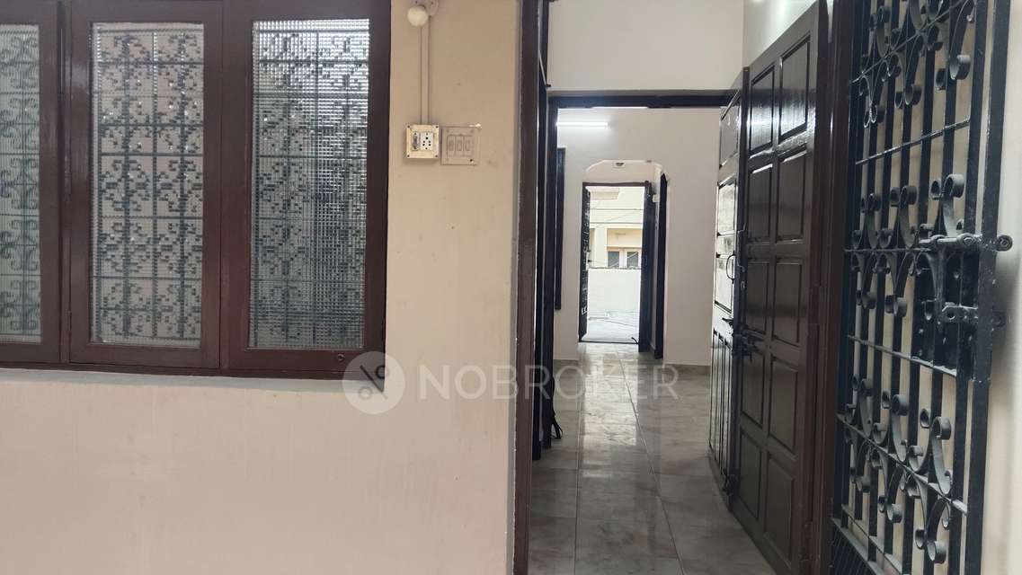 3 BHK House for Rent  In Virugambakkam