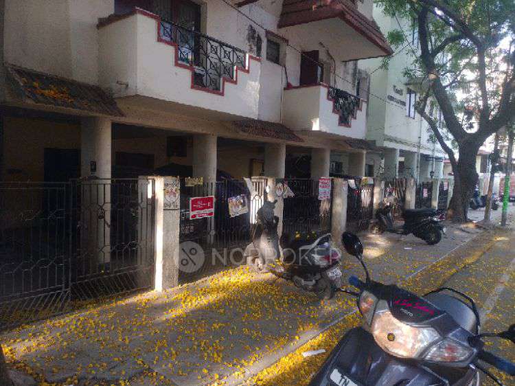 3 BHK House for Rent  In Virugambakkam