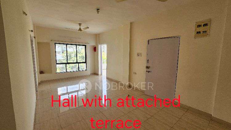 3 BHK Flat In Arv Uthville for Rent  In Kharadi