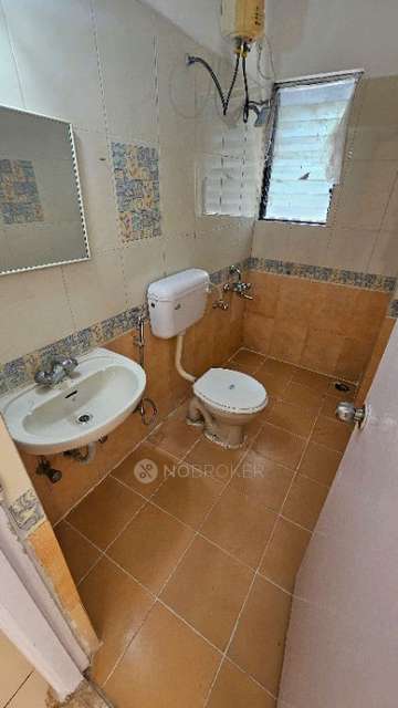 3 BHK Flat In Arv Uthville for Rent  In Kharadi