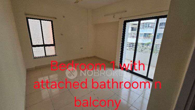3 BHK Flat In Arv Uthville for Rent  In Kharadi