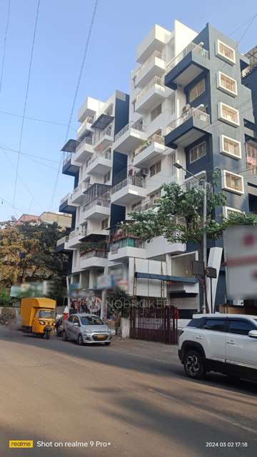 2 BHK Flat In Charu Ved Apartment for Rent  In Pimpri-chinchwad