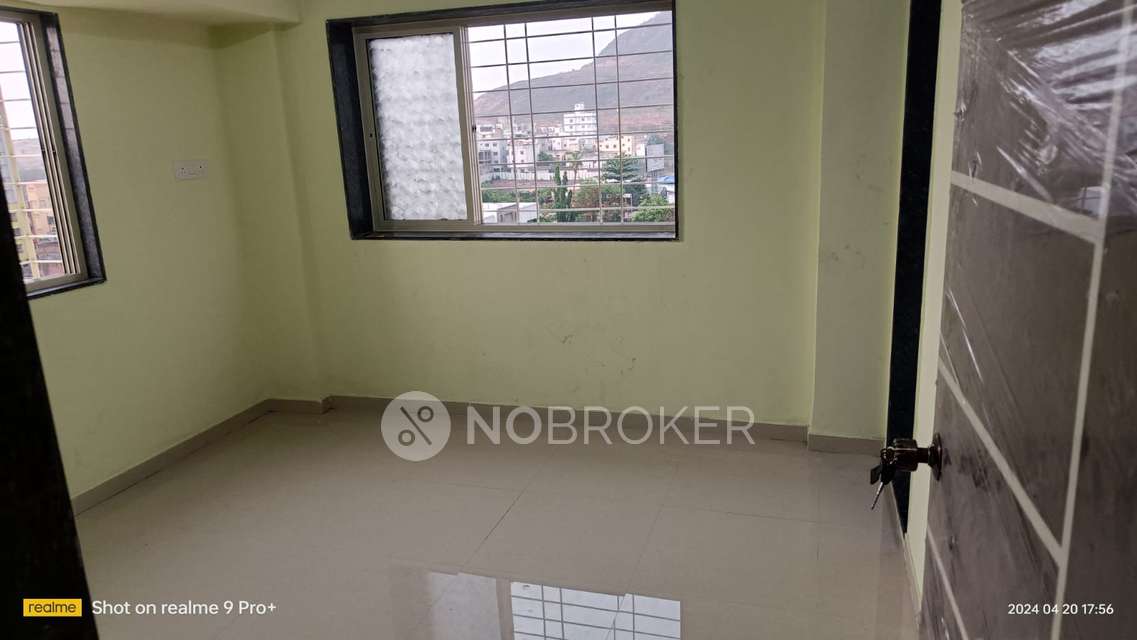 2 BHK Flat In Charu Ved Apartment for Rent  In Pimpri-chinchwad