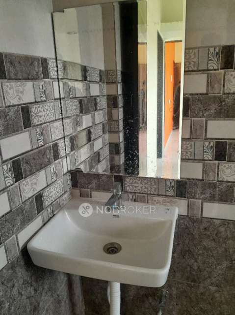 1 RK Flat In Mudrika for Rent  In Alandi