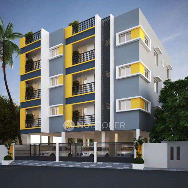 3 BHK House For Sale  In Nanmangalam
