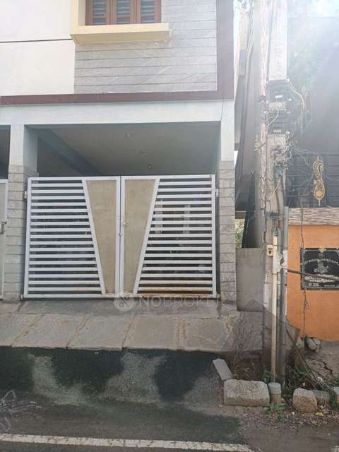 1 BHK House for Rent  In Shanti Nagar