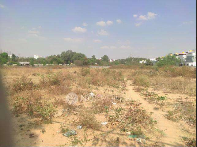 Plot For Sale  In Bank Auction Property - Vishwapriya Greeneries In Electronic City