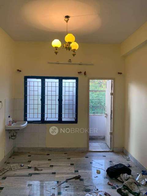 2 BHK Flat In Tech And Corner For Sale  In Bowenpally