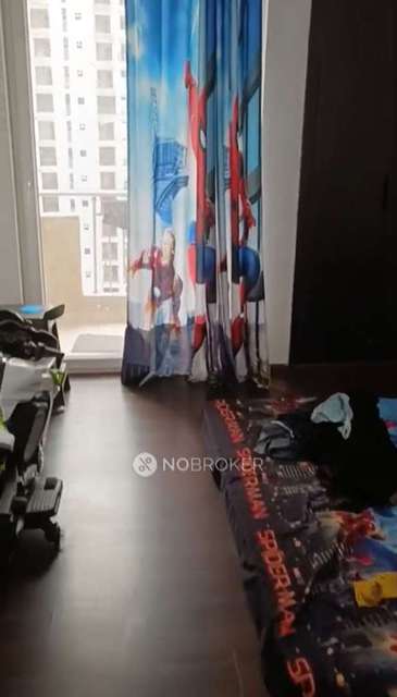 3 BHK Flat In 3c Lotus Zing, Sector 168 For Sale  In Sector 168