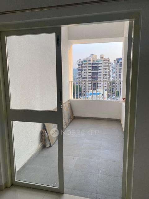2 BHK Flat In Teerth Avila for Rent  In Teerth Avila