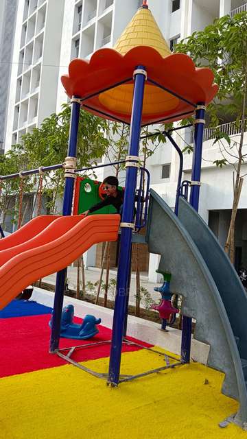 2 BHK Flat In Teerth Avila for Rent  In Teerth Avila