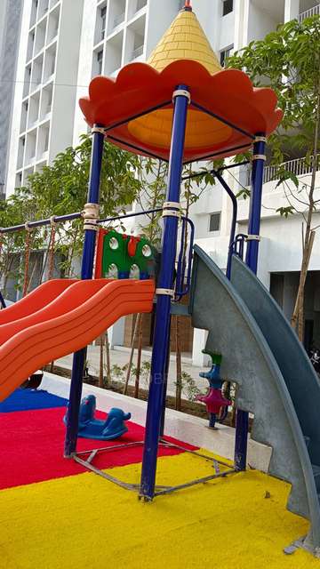 2 BHK Flat In Teerth Avila for Rent  In Teerth Avila