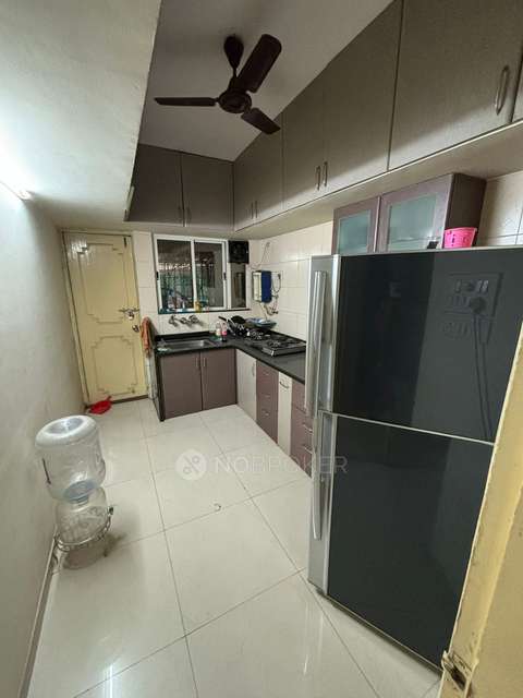 3 BHK House for Rent  In  Pimple Saudagar 