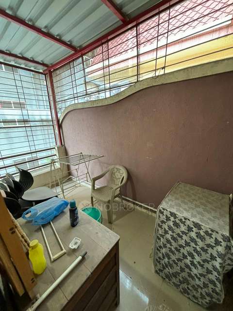 3 BHK House for Rent  In  Pimple Saudagar 