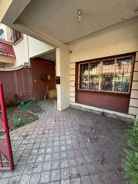 3 BHK House for Rent  In  Pimple Saudagar 