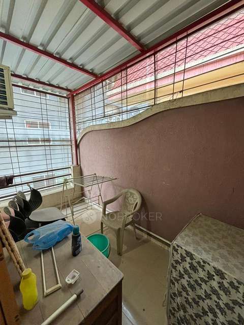 3 BHK House for Rent  In  Pimple Saudagar 