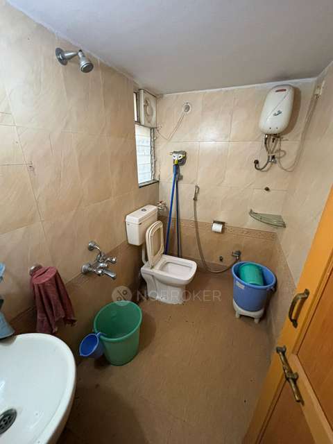 3 BHK House for Rent  In  Pimple Saudagar 