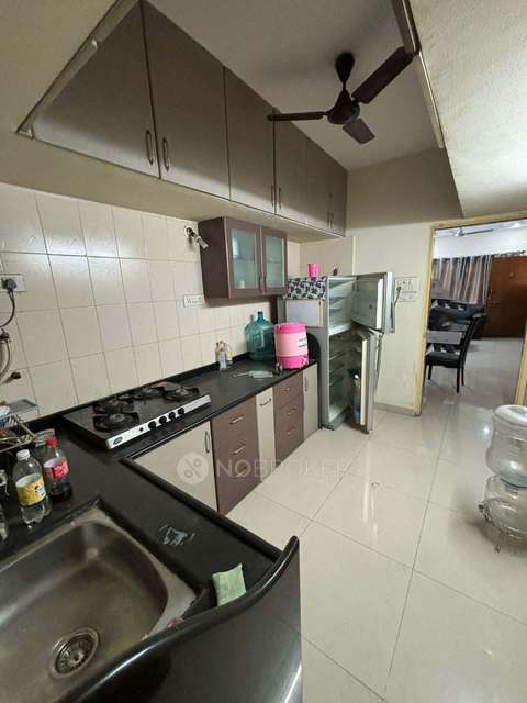 3 BHK House for Rent  In  Pimple Saudagar 