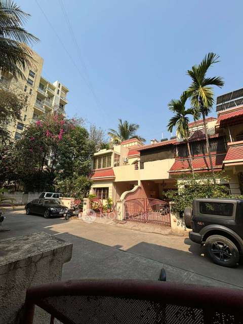 3 BHK House for Rent  In  Pimple Saudagar 