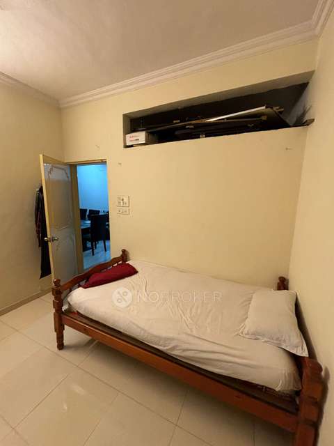 3 BHK House for Rent  In  Pimple Saudagar 