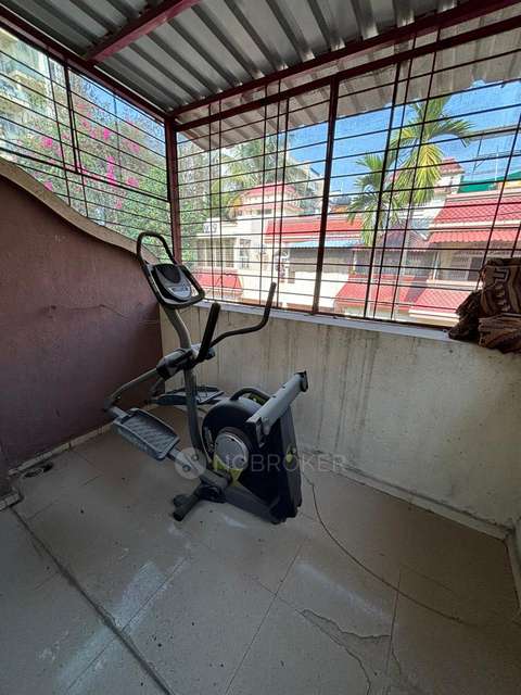 3 BHK House for Rent  In  Pimple Saudagar 