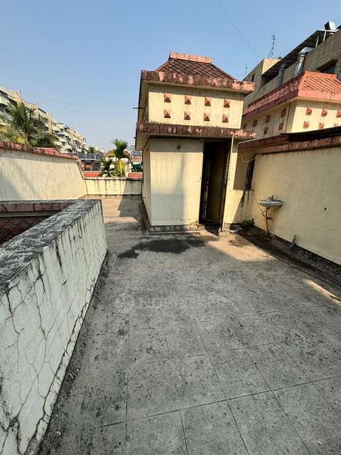 3 BHK House for Rent  In  Pimple Saudagar 