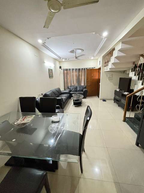 3 BHK House for Rent  In  Pimple Saudagar 