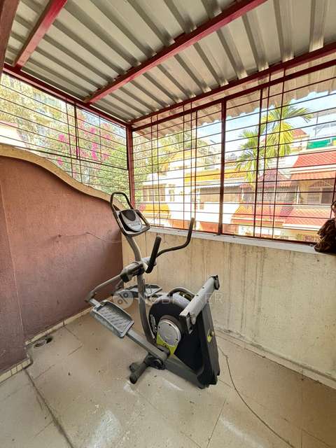 3 BHK House for Rent  In  Pimple Saudagar 