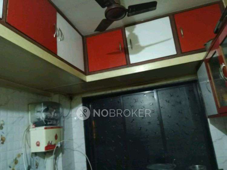 1 BHK Flat In Lenyadri Chs Ltd For Sale  In 403,lenyadri Co-hsg Soc,p.a.nagar, Phoolpada Rd, Near Chorghe Bunglow, Opp. Matoshri Co -hsg Soc, Rj Nagar, Virar East, Virar, Maharashtra 401305, India