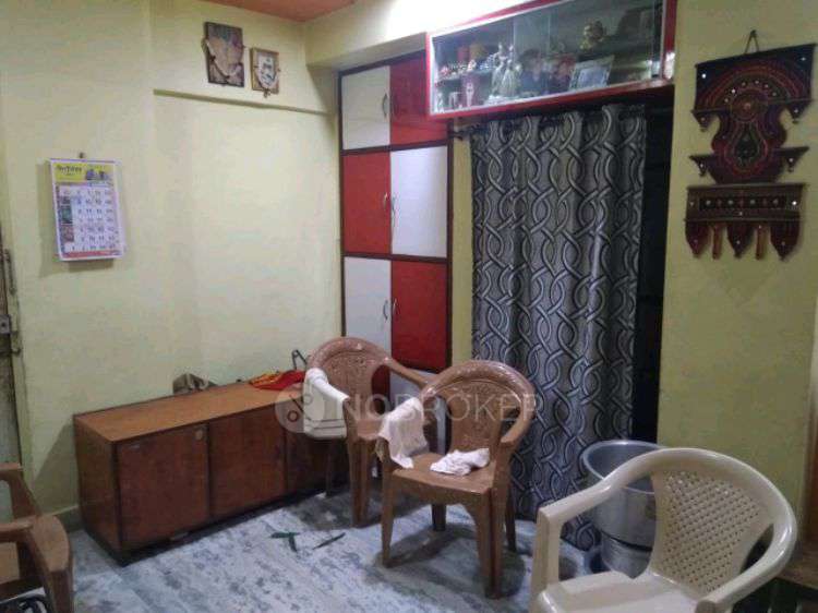 1 BHK Flat In Lenyadri Chs Ltd For Sale  In 403,lenyadri Co-hsg Soc,p.a.nagar, Phoolpada Rd, Near Chorghe Bunglow, Opp. Matoshri Co -hsg Soc, Rj Nagar, Virar East, Virar, Maharashtra 401305, India
